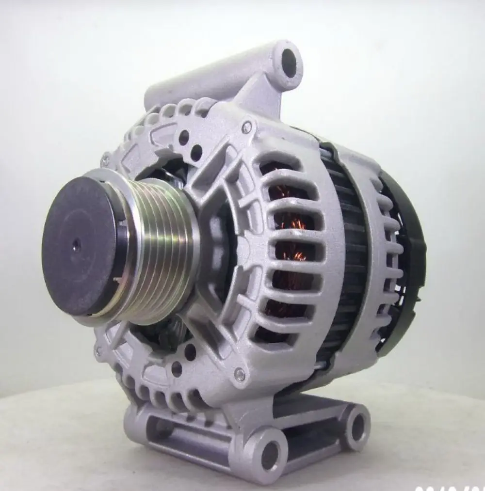 

NEW 12V AUTO ALTERNATOR 6C1T10300BA 6C1T10300BC AC1T10300BB 01210AA67B 01210AA6MB 0121615002 FOR CITROEN FIAT PEUGEOT