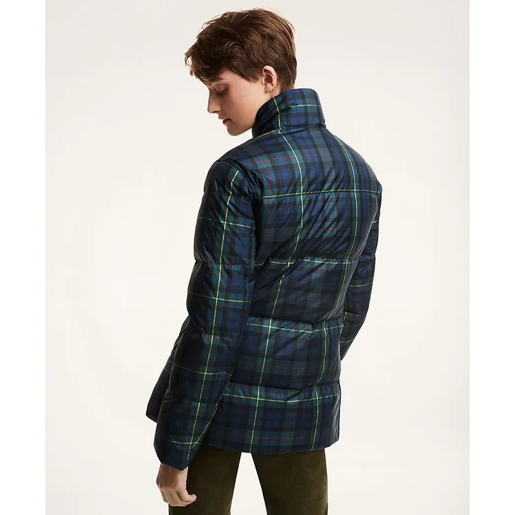 Рисунок 4 - Brooks Brothers Женское красное