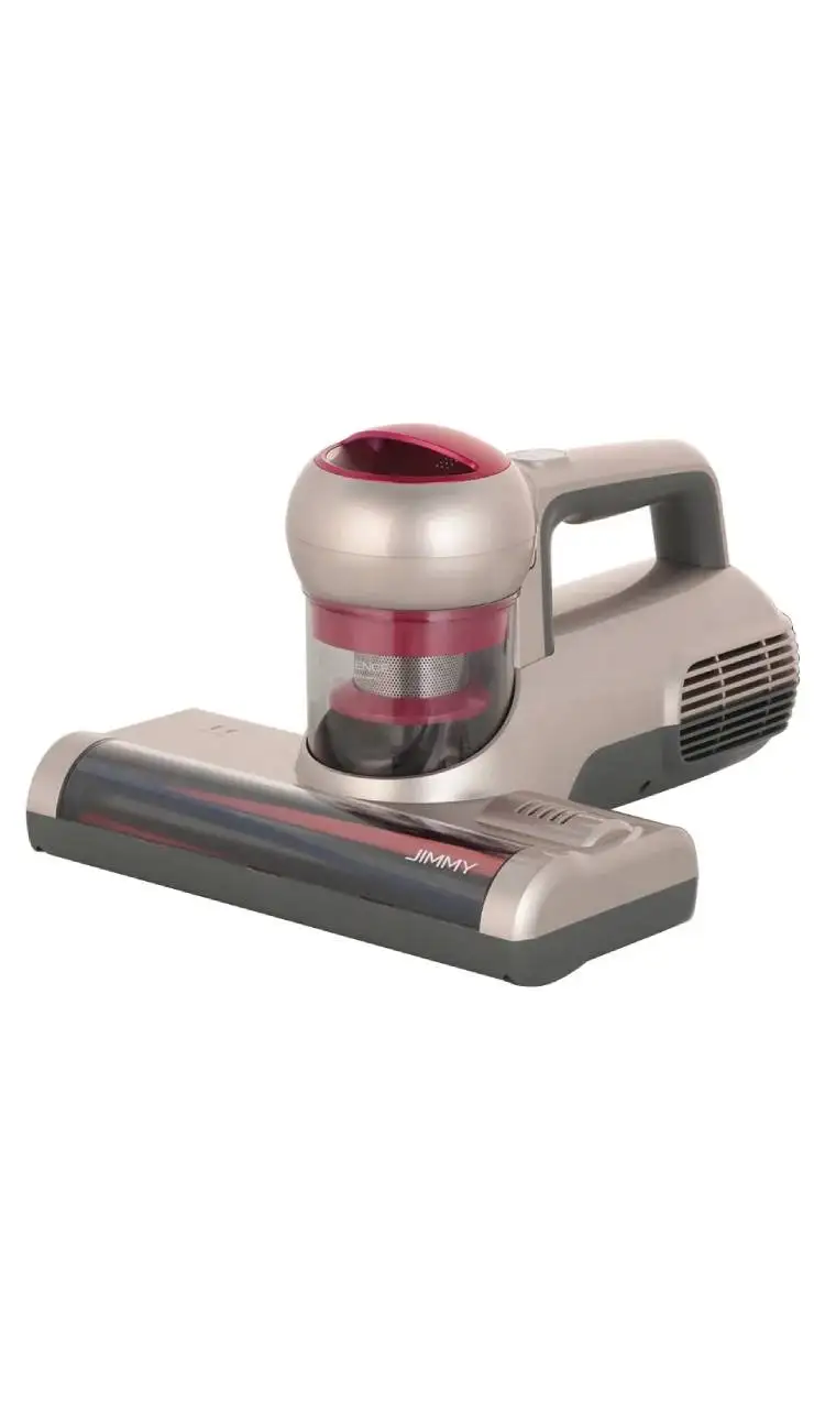 Пылесос для удаления клещей Jimmy WB55 | Пылесосы