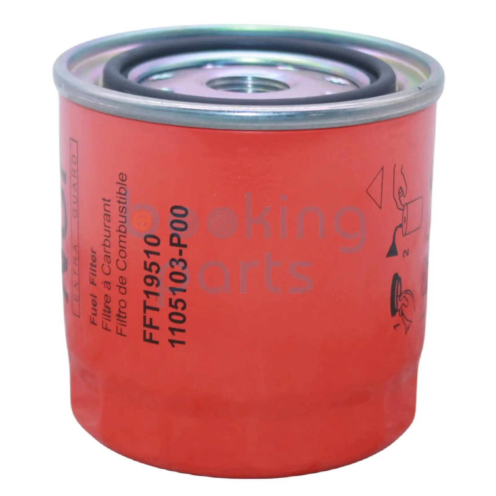 FFT19510 23300-56040 2330056040 FFT37144 16403-01101164030110116400-17A00 топливный фильтр для TOYOTA COASTER 83- HILUX 97-05