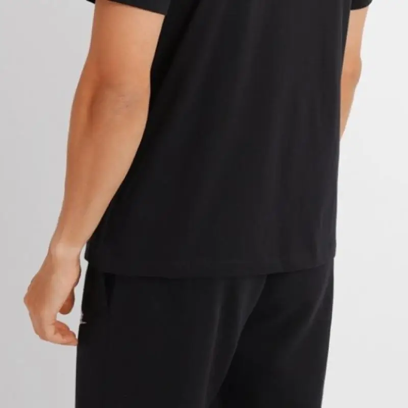 Мужская футболка ES Nike SwooSh Oval Hbr Dm6343 010