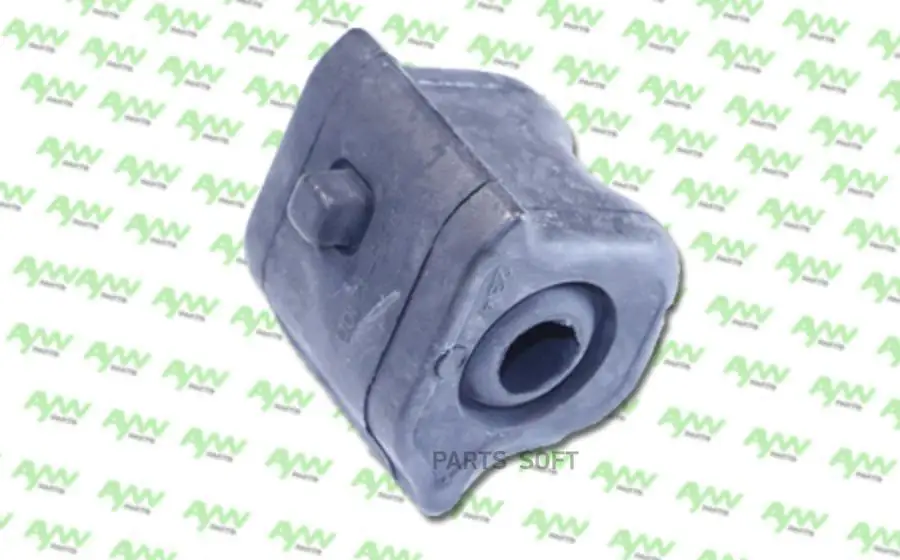 Втулка стабилизатора / Перед. подв. (O 23mm) TOYOTA RAV4 II 10/05-09/12