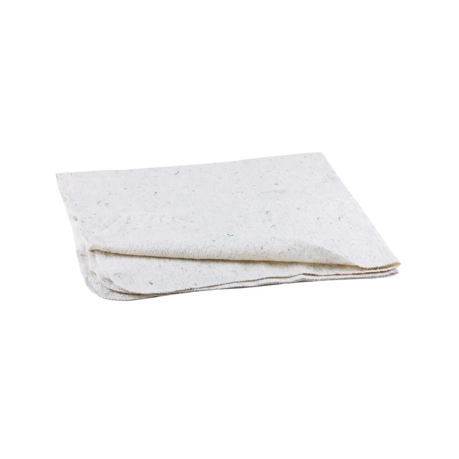 Лайма Тряпки для мытья пола комплект 20 шт. бюджет 100х80 см 80% хлопок 20% полиэстер