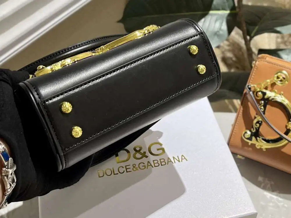 In Стиль D &amp G Женская Сумочка Кошелек С Одним Плечом Подмышка НаклоННая Модная