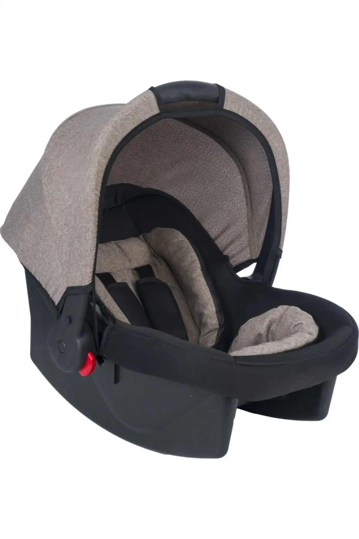 Baby Car Seat Pushchair Luxury Orthopedic Baby Carriage Master Lap Cream