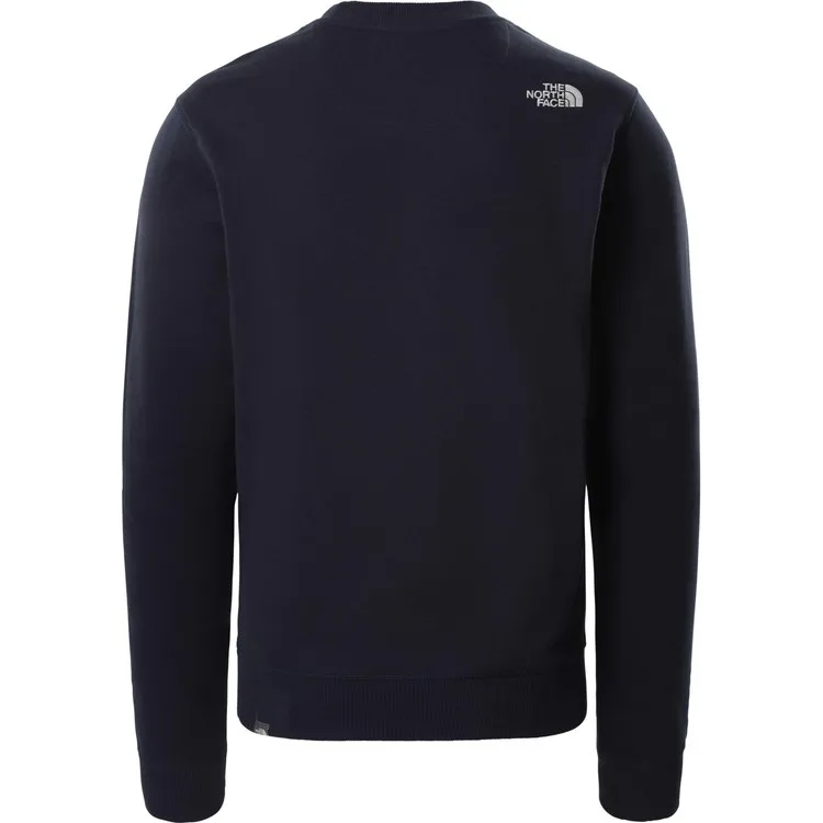 Рисунок 2 - The North Face Мужская толстовка