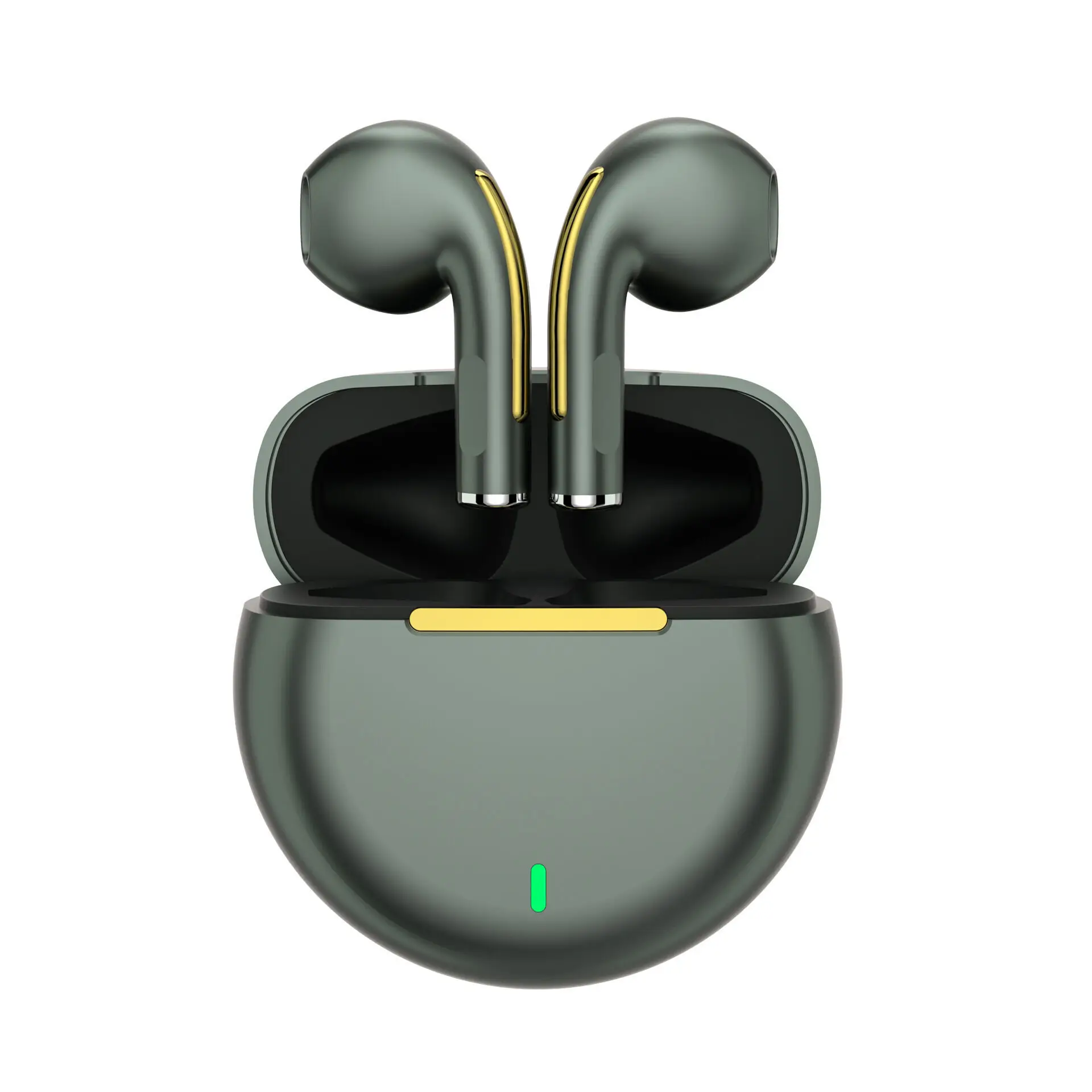 Беспроводные наушники PRO6 Bluetooth J6
