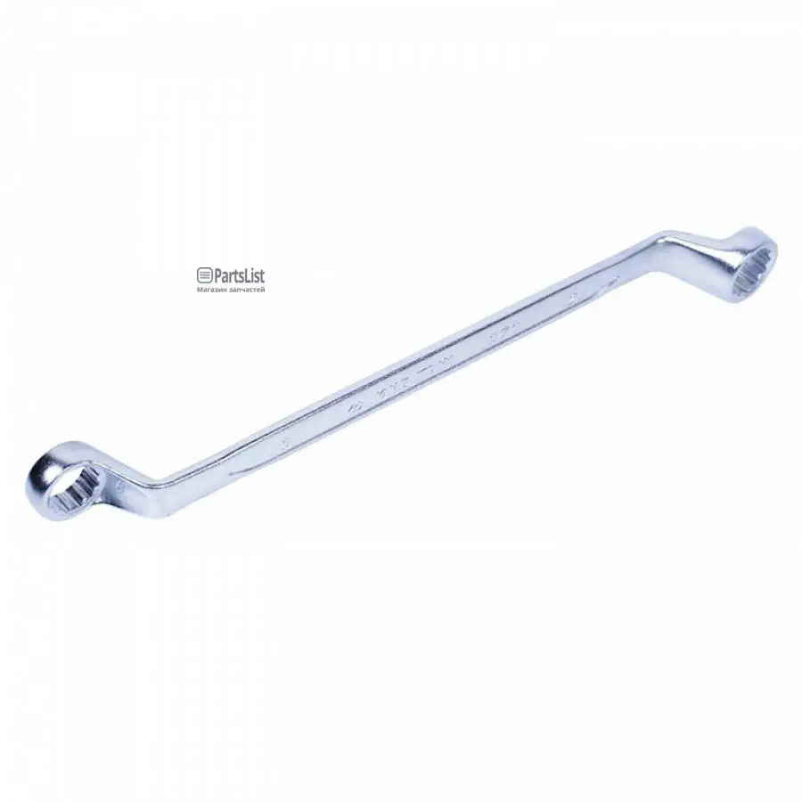 19701921 Ключ Накидной 19X21 мм | KING TONY