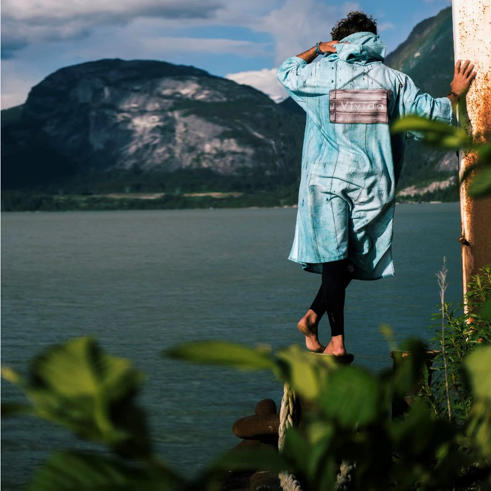 Пляжные халаты унисекс с капюшоном плащ быстросохнущий пеленальный халат