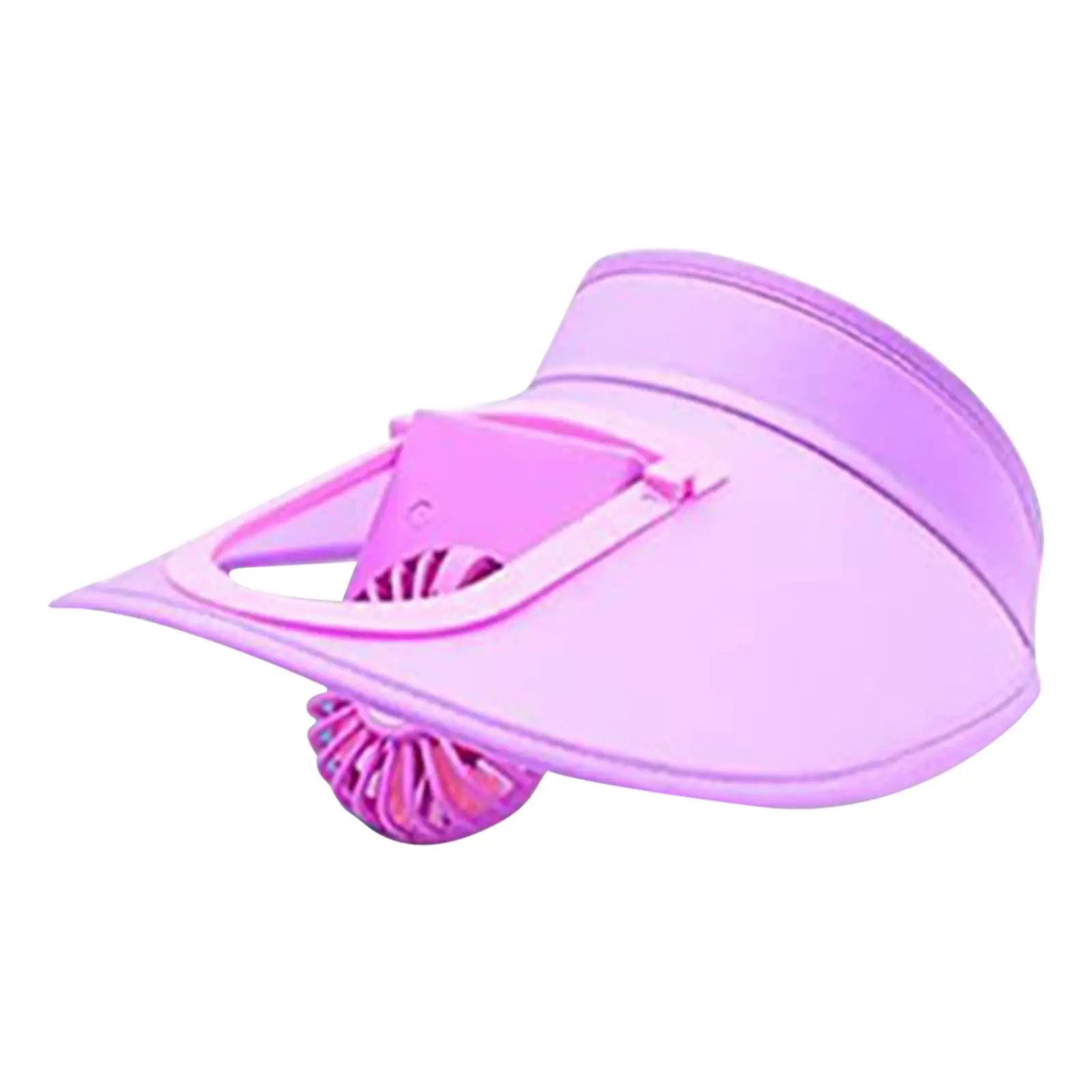 

Летняя перезаряжаемая Hat Шляпа, летняя уличная шляпа с USB
