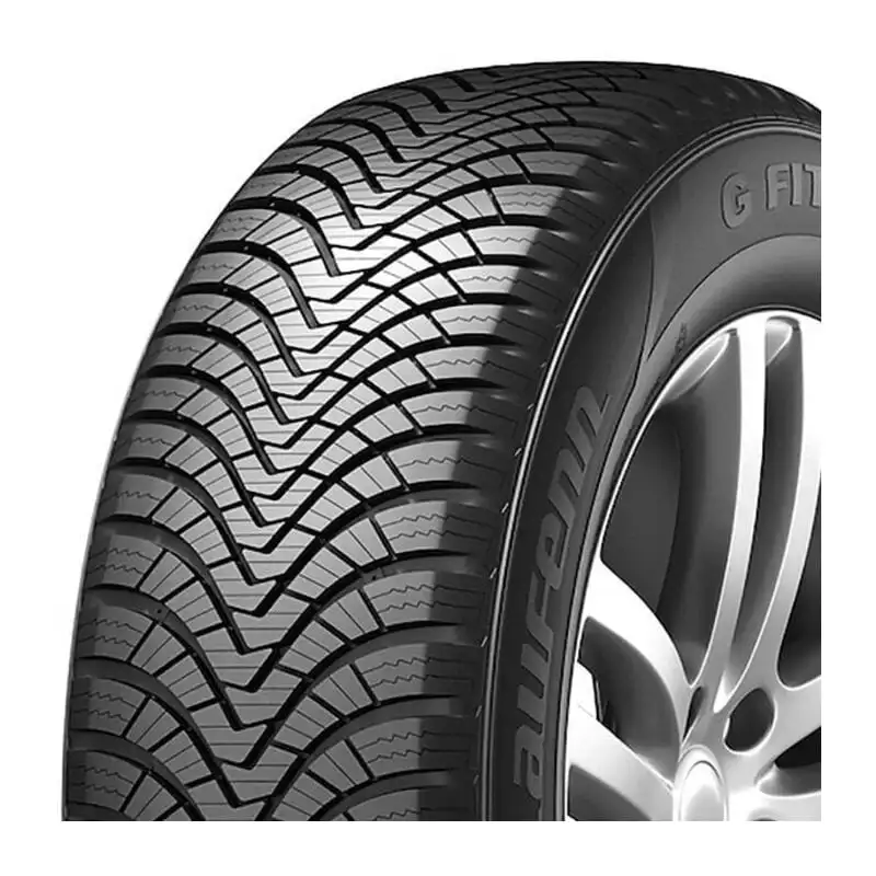 Шины всесезонные Laufenn G FIT 4S LH71 XL M+S 3PMSF DOT20 23555 R17 ...