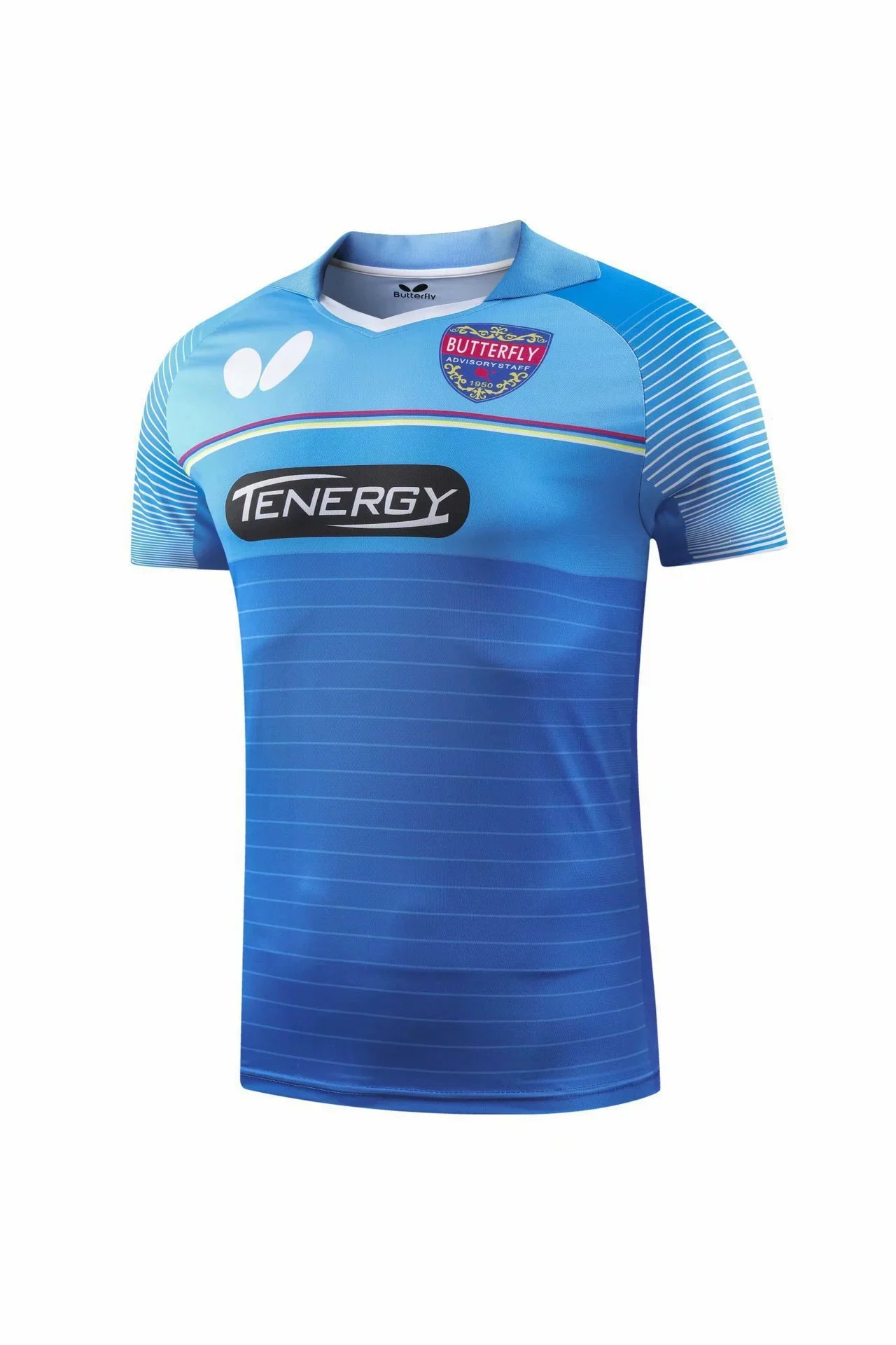 Men's T-shirt Quick Dry Women Training Badminton Uniforms Table Tennis Clothes Printing T shirt Boy Breathable Sport Wear