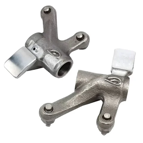 1 Комплект Коромысла клапана для CF 500 X5 0180-021100 0180-021200 Запчасти для двигателя квадроцикла ATV UTV 35143 35148 Linhai 500