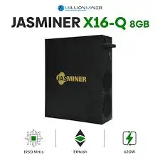 МА КУПИТЬ 2 ПОЛУЧИ 1 БЕСПЛАТНО Jasminer X16-Q — этичеш 1945 МГц/с 630 Вт магазин Mine ASIC