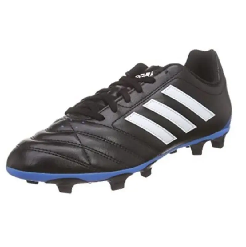 Оригинальные разноцветные футбольные ботинки Adidas GOLETTO VI FG для  мужчин, всесезонные B35102 - купить по выгодной цене | AliExpress