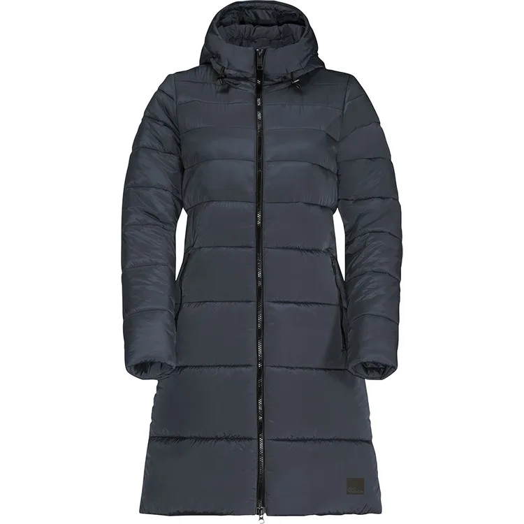 Jack Wolfskin Женские уличные пальто