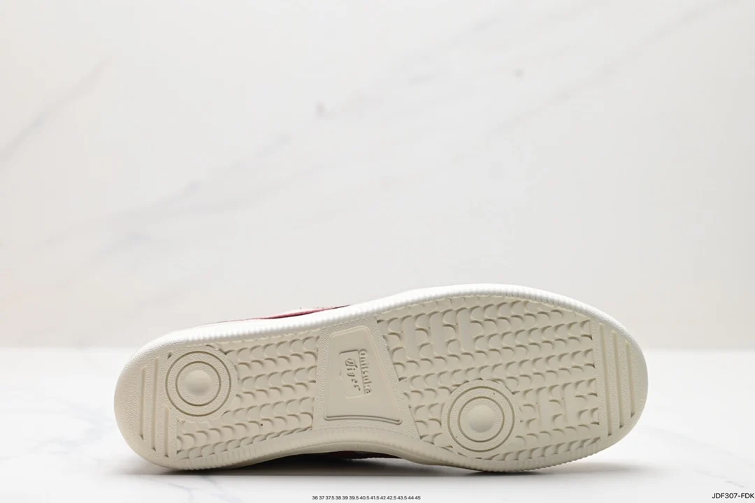 Женские Onitsuka Tiger Tokuten Нескользящая Легкая И Дышащая Asics КроссовКи Мужские Летние