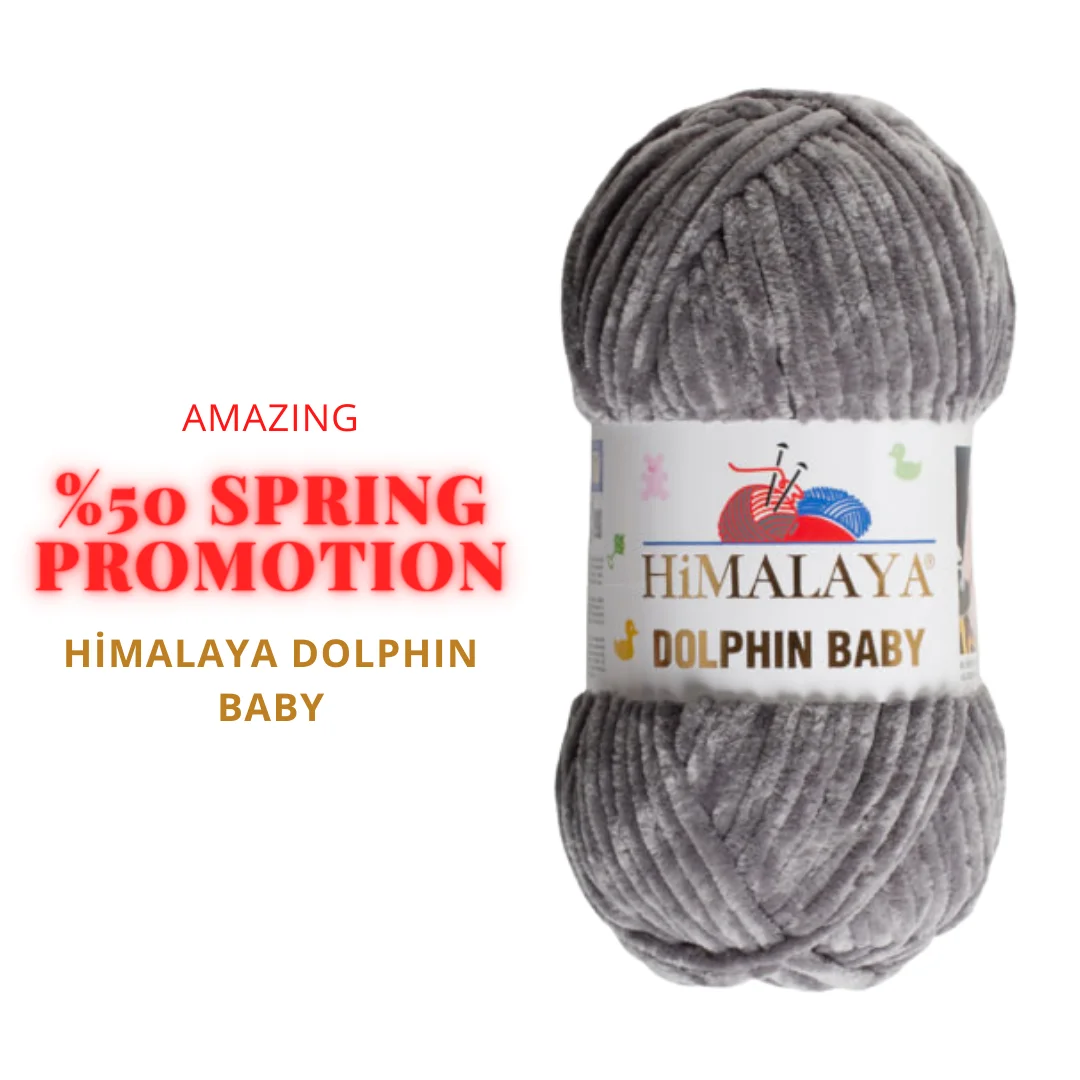 

Himalaya Dolphin Baby Soft Velvet Skein Amigurumi Bulky Knitted Doll Threads Yarns For Knitting And Crochet Tricots DIY Loop