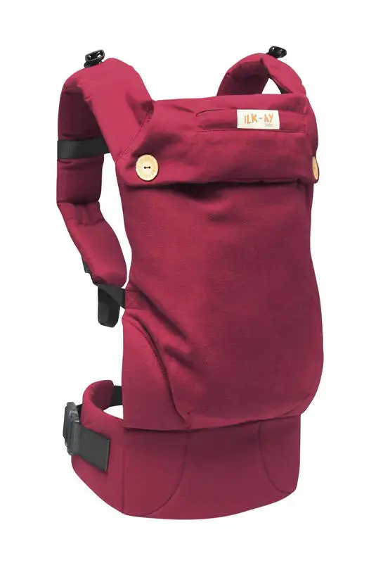 

3-48 Monts Baby Holder Carrier,Hip Seat for Walk,Newborn Toddler Chest Carrier,Happy Mom Dad Wrap Ergonomic Infant Child Carrier