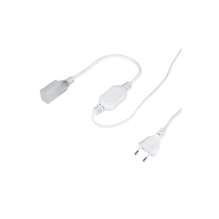 Шнур питания ARL-Power-220V (26x15mm) (021547)
