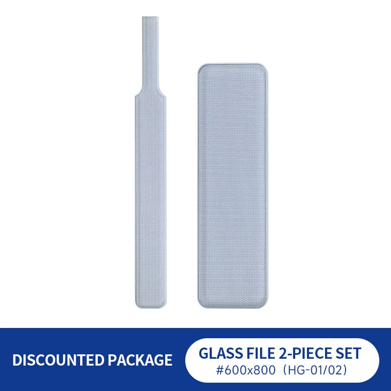 

Stedi модернизированный стеклянный напильник