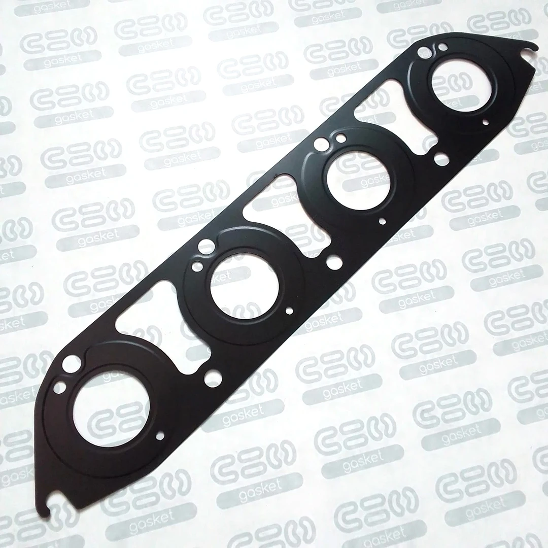 Прокладка выпускного коллектора Kawasaki JET SKI ULTRA 250, 260, 300, 310 (11061-3742) Прокладка выпускного коллектора Kawasaki JET SKI ULTRA 250, 260, 300, 310 (11061-3742)