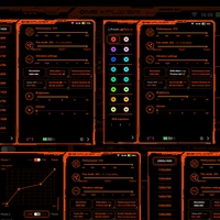 Игровая консоль  OneXPlayer X1#5