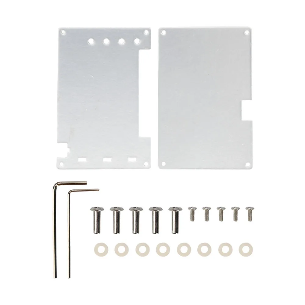 

Gaqqee DSO183 цифровой осциллограф 0-500 кГц