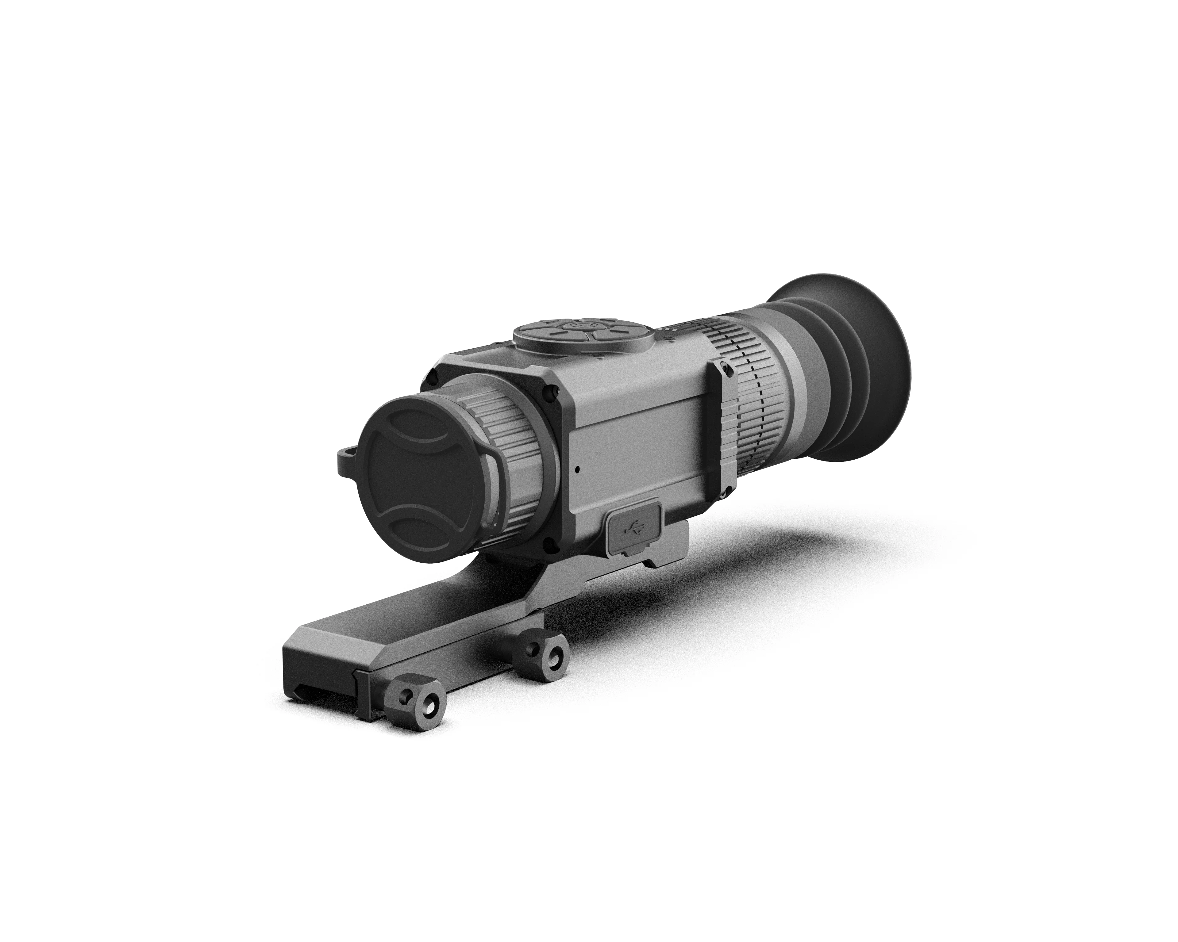 Рисунок 2 - Тепловизор Talon тепловизор ROHS