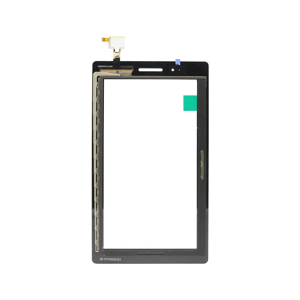 Тачскрин (сенсор) для Lenovo Tab 3 7 Essential TB3-710 (черный) |