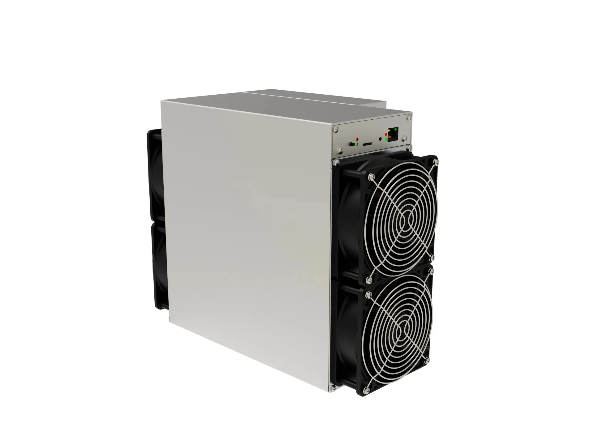 A1 ГОРЯЧИЕ ПРОДАЖИ!!! НОВЫЙ Alphenium Miner IceRiver AL3 15TH/s — новый Alph Release