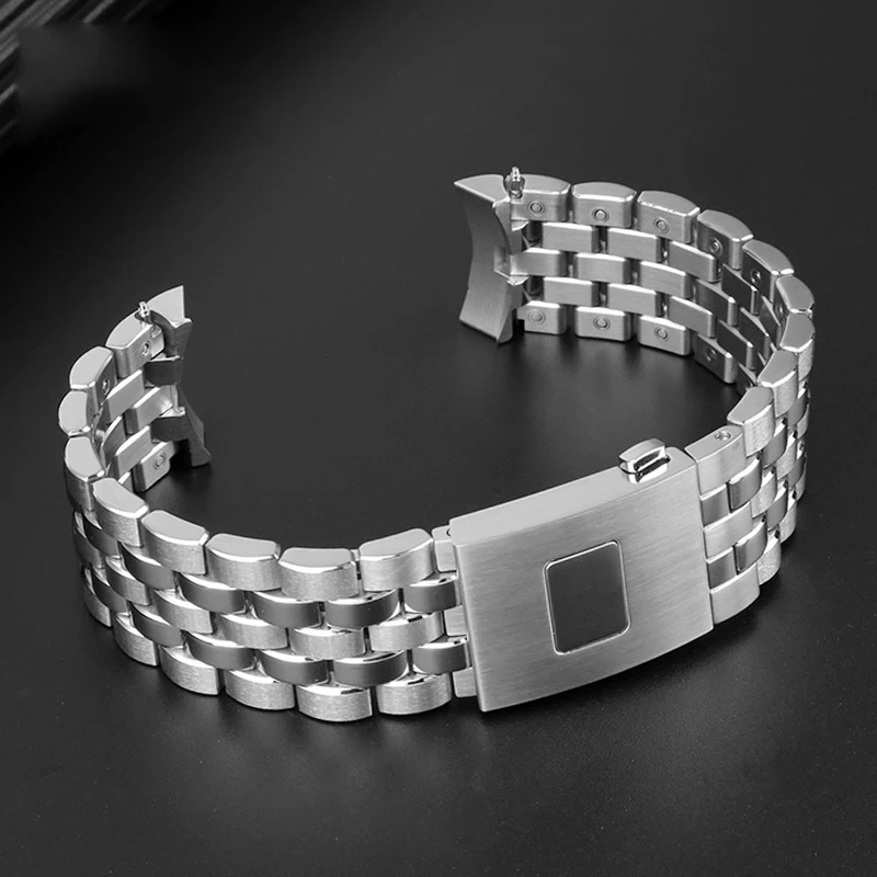 IWC Пилот IW377714 IW377717 IW377710 Маленький принц Марк 17 18 прецизионная цепь из нержавеющей