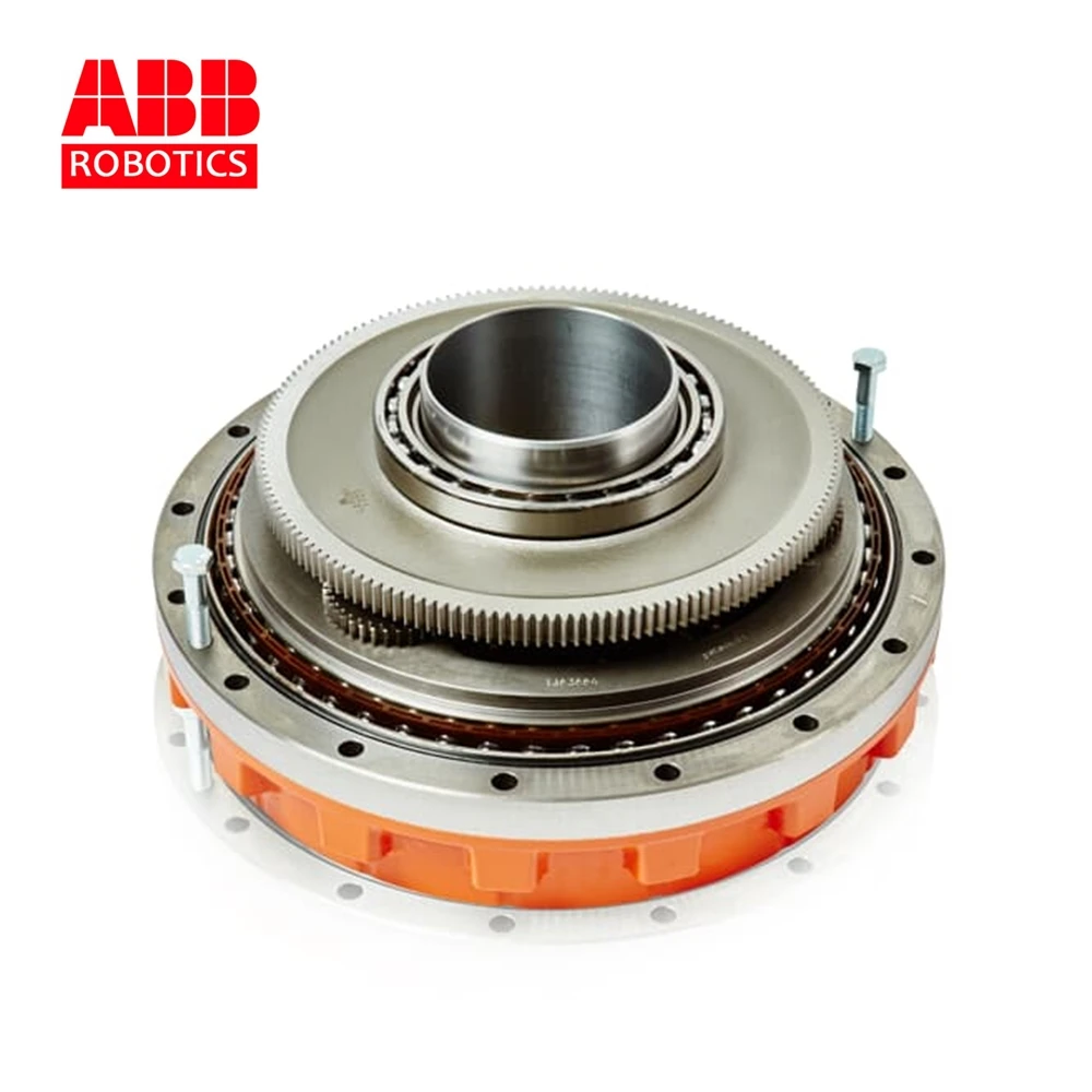 New Original ABB 3HAC026114-001 RV320C-191.35 Robotic RV Gearbox RV 320C-191.35 With Free DHL/UPS/FEDEX