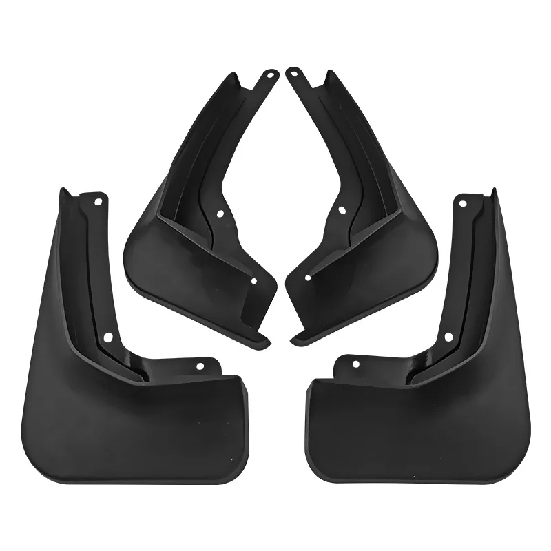 

Автомобильные брызговики для Volkswagen VW Taos Tharu 2018~2025 2019 Брызговики Fender Flare Flap Передние и задние брызговики Аксессуары