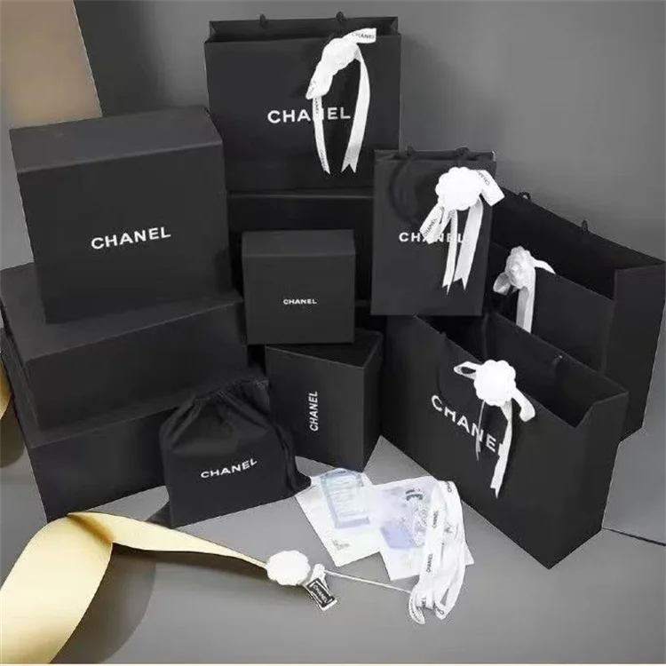 точная копия 1:1 175 10 * 165 CM In Style Of Chanel Женская С Одним Плечом Рюкзак Модная Кожаная