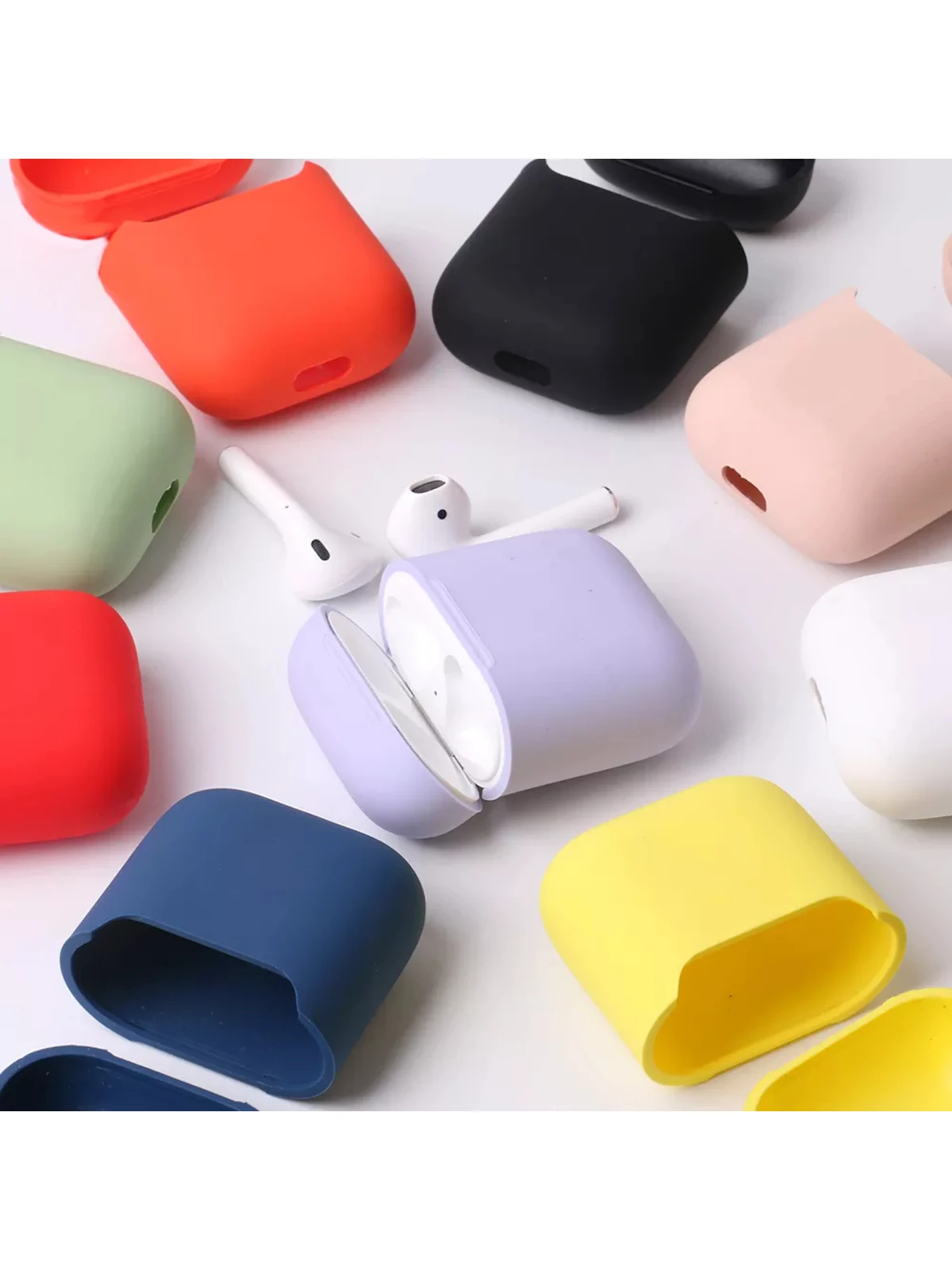 Купить Чехол Для Airpods Pro