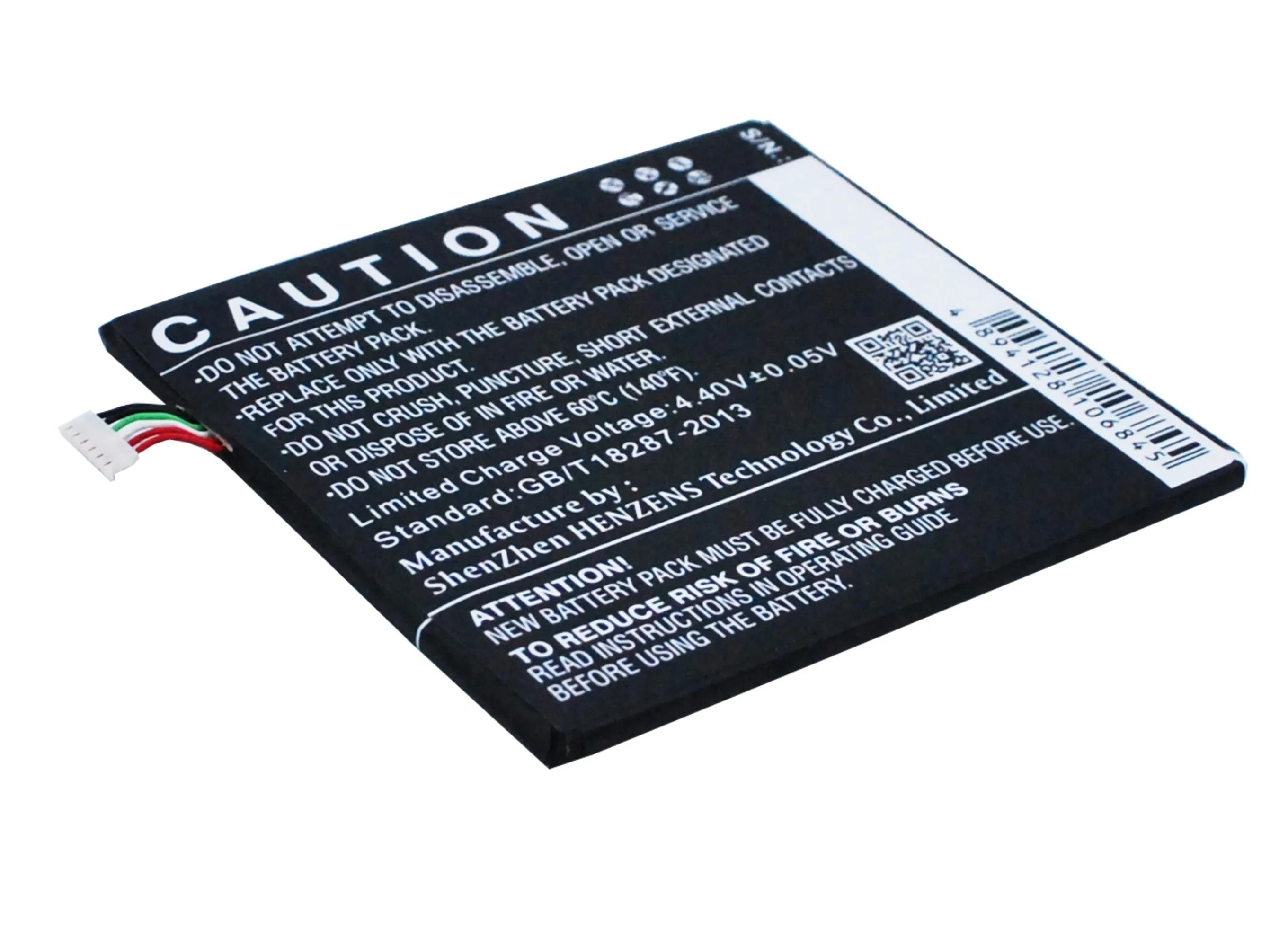 Battery cameronsino for HTC One E9 E9s Desire 728 830 2800mAh | Mobile Phone Batteries