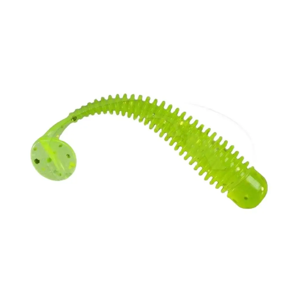 Наживка Русская Фишка Катюша длина 9 см Силиконовая приманка для рыбалки