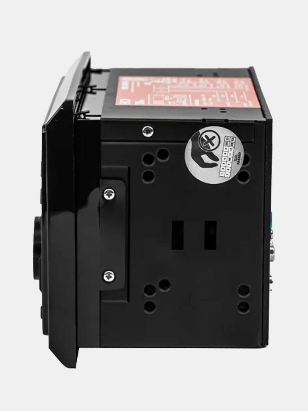 Магнитола Acv 2 Din Купить