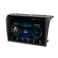 9 inch android 8 1 gps wifi fm am car radio multimedia player for mazda 2004 2009