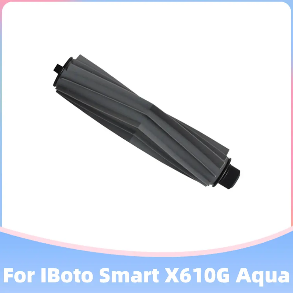 

Комплект запчастей для робота-пылесоса IBoto Smart X610G Aqua