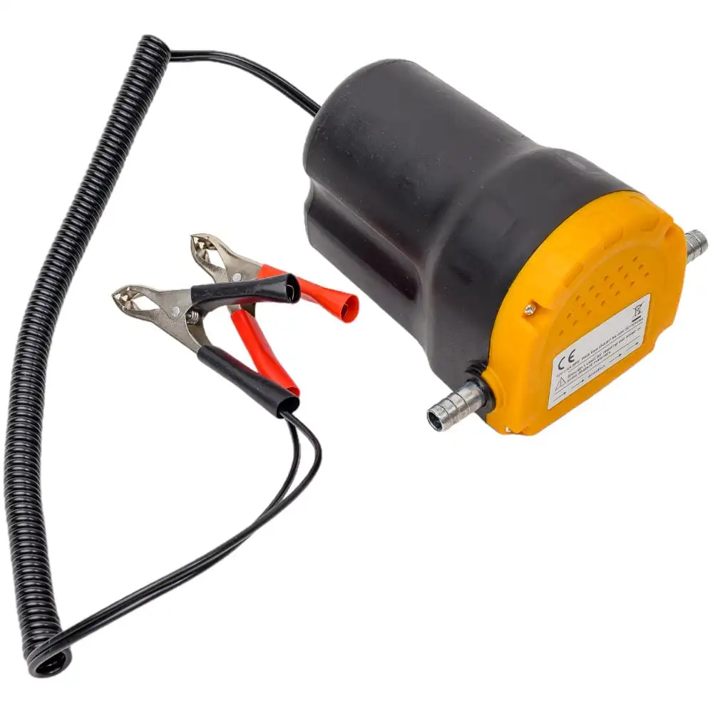 Насос Для Слива Масла Через Щуп Купить