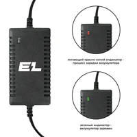 Опрыскиватель аккумуляторный ELECTROLITE BRAIT BS-12 на 12 л за 2400 руб с промокодом SKIDSALE600#5