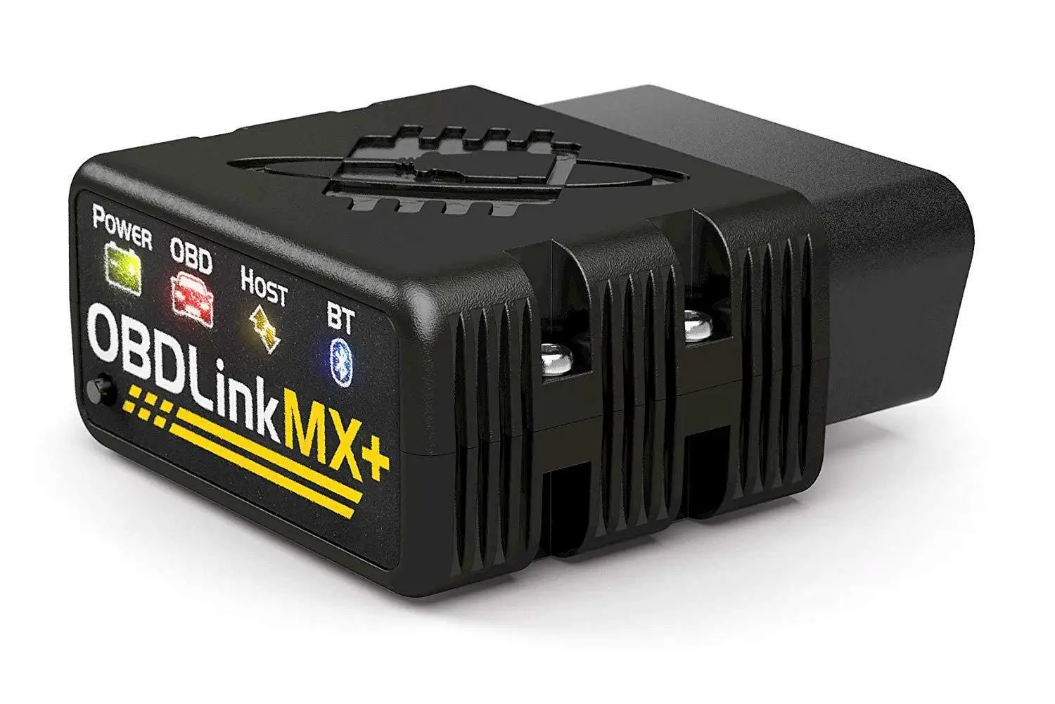 

Новый инструмент для сканирования кода OBDLink MX + Blue tooth OBD2