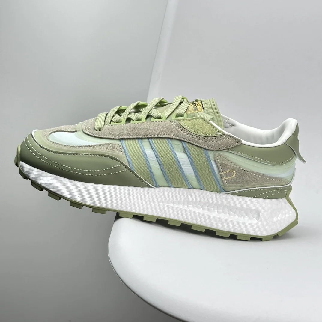 Скачать Игру Adidas Tresc Run 1: 1