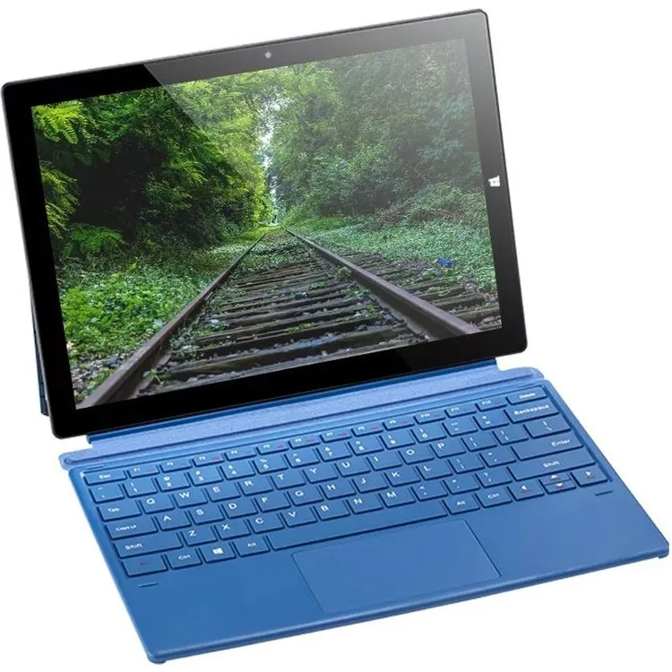 Рисунок 4 - Techstorm Winpad P03 Intel Celeron