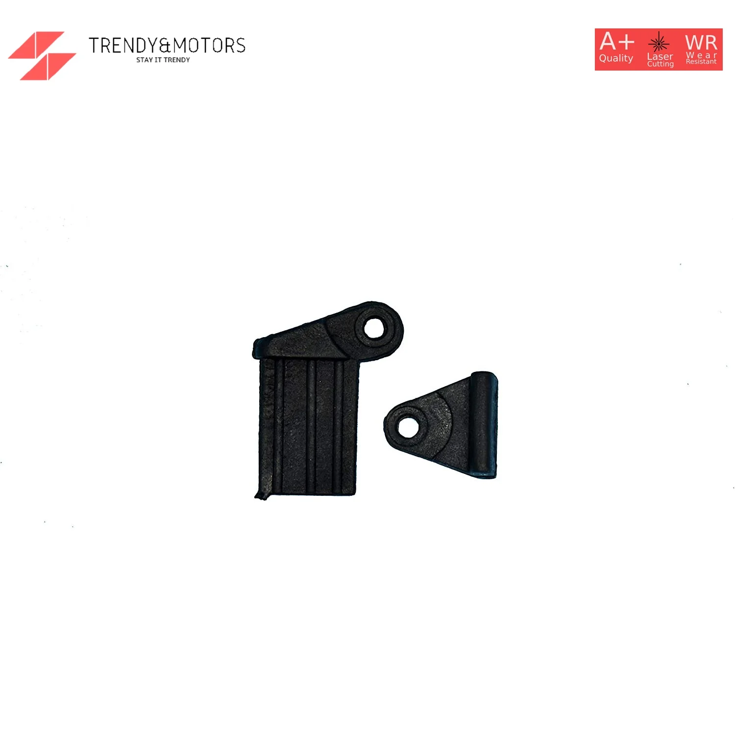 Комплект для ремонта занавесок комплект из 4 зажимов задних роликовых штор BMW 3 5 7