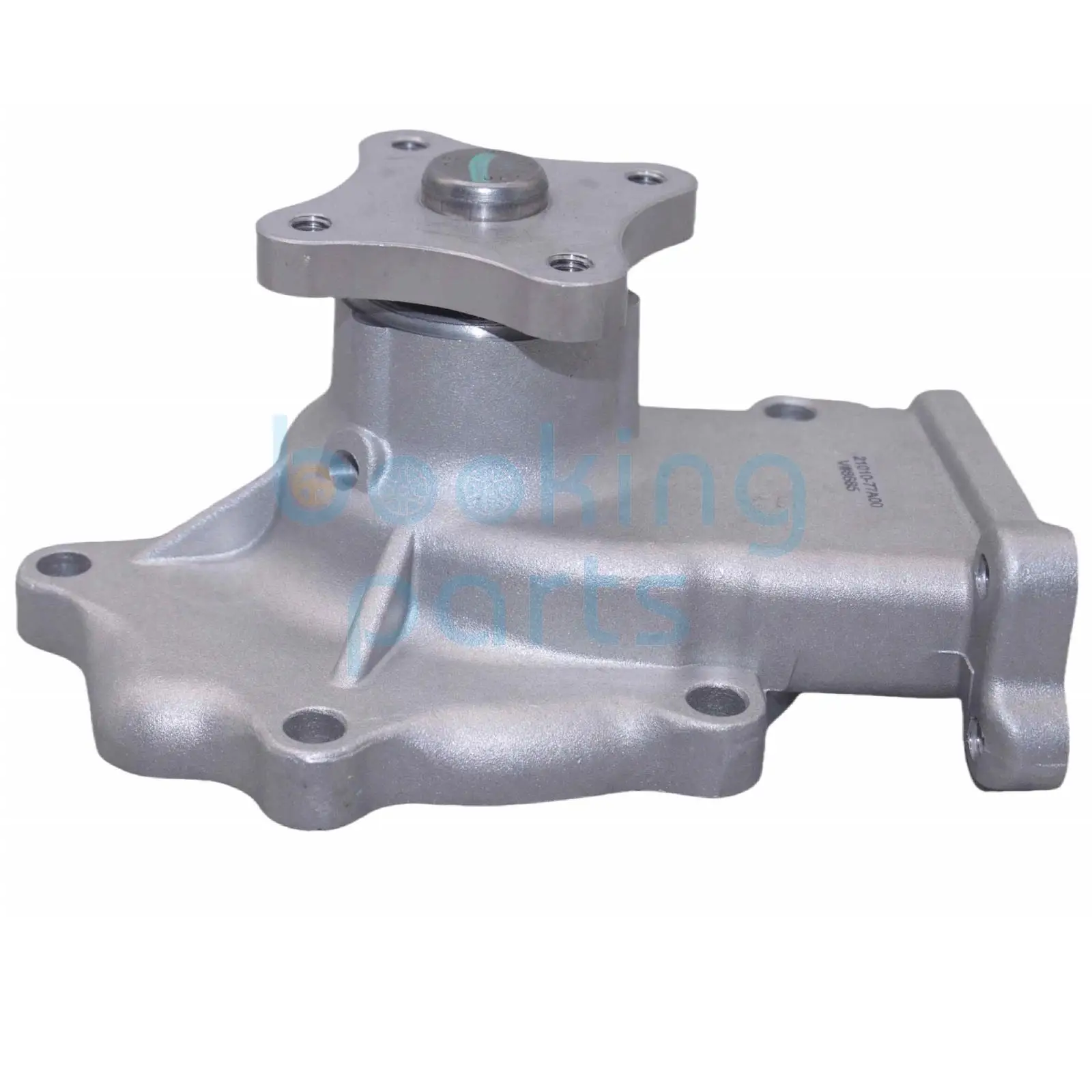 WPP19979 GWN-39A GWN39A N30 252-216 252216 FP1985 P-2345 P2345 Водяной насос для NISSAN GA15/14 SENTRA (B12 N13) SUNNY 86-91 1 6 л