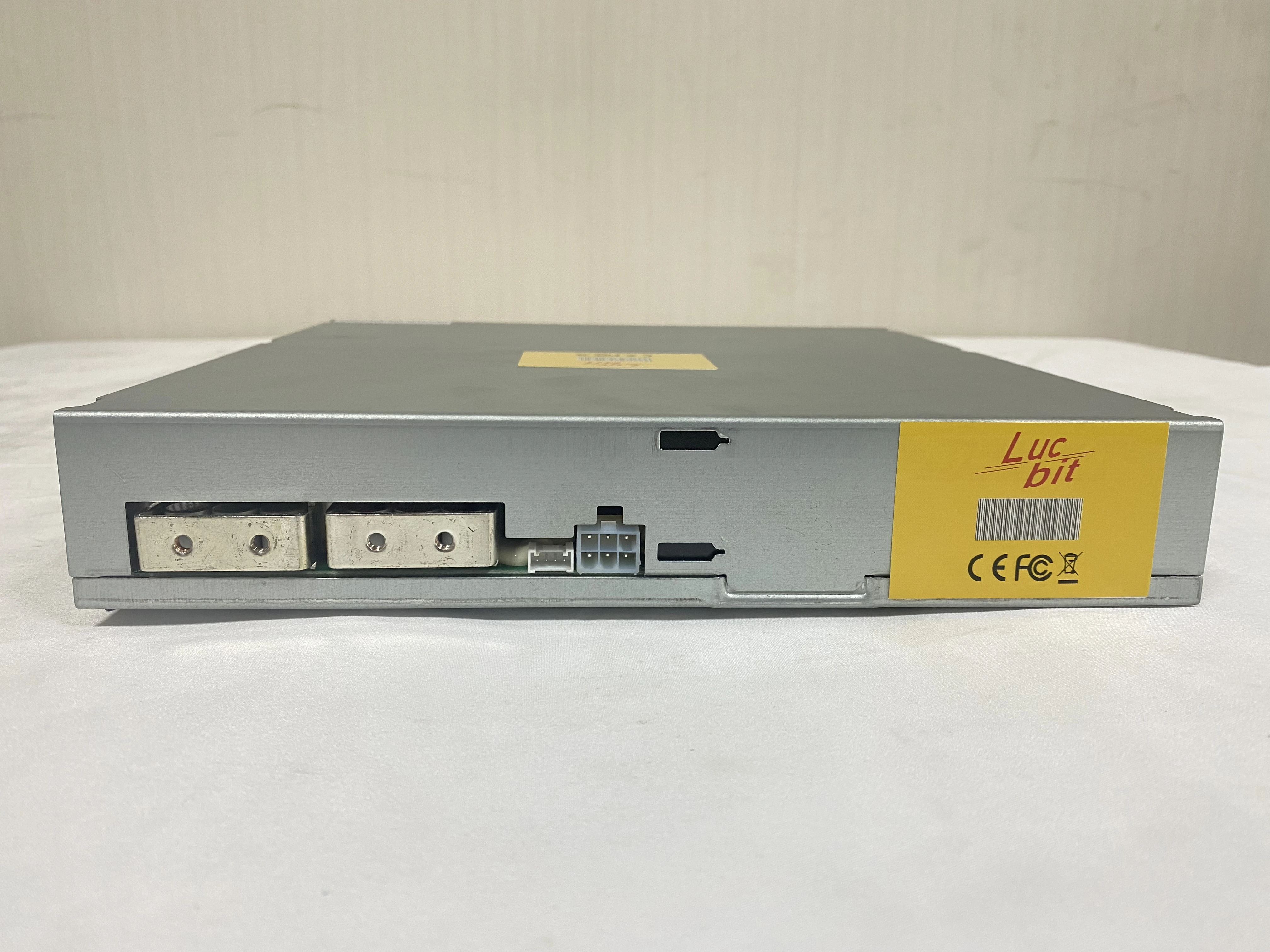 

LUCBIT APW9 + Work for S17 + t17 + antminer asic miner psu