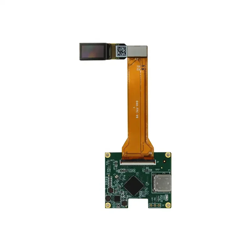 SeeYA 0 49 si-oled AMOLED микродисплей 1080p fhd 1920x1080 Модуль микро oled VR AR